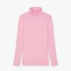 Women CKS Tops | Cks Irissa Top In Prism Pink