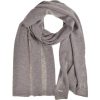 Women Seeberger Gloves & Hats And Scarves | Seeberger Cashmere Scarf In Taupe