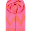 Women Ombre London Gloves & Hats And Scarves | Ombre Scarf Om2370