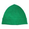 Women Oakwood Gloves & Hats And Scarves | Oakwood Bart Hat In Green