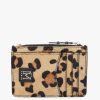 Women Petite Mendigote Bags & Purses And Accessories | Petite Mendigote Elmo Purse In Leopard