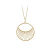 Women Pernille Corydon Necklaces | Pernille Corydon Daylight Necklace In Gold