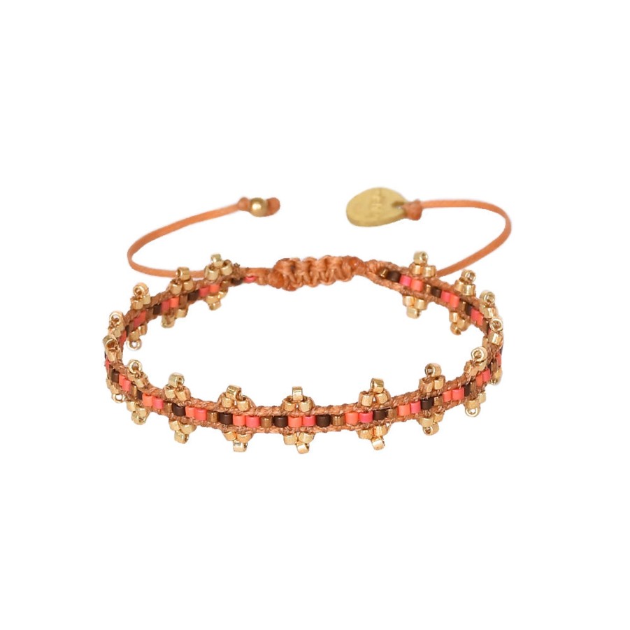 Women Mishky Bracelets | Mishky Shanty Bracelet Be-Xs-11802