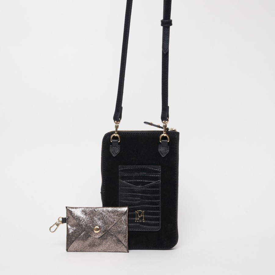 Women Petite Mendigote Bags & Purses And Accessories | Petite Mendigote Eliza Bag In Foil