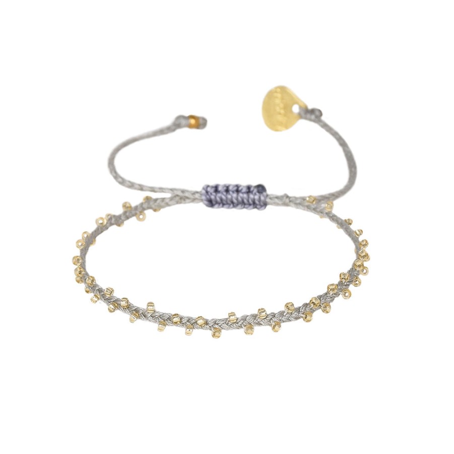 Women Mishky Bracelets | Mishky Tatti Bracelet B-Be-Xs-11682