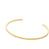 Women Pernille Corydon Bracelets | Pernille Corydon Sea Reflection Bracelet Gold