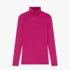 Women CKS Tops | Cks Irissa Top In Fushia