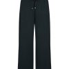 Women Soya Concept Trousers & Skirts And Shorts | Soya Concept Banu Trouser In Black 25328