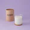 Women Laboratory Perfumes Homewares & Perfumes And Gifts | Laboratory Perfumes Candle Amber