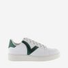 Women Victoria | Victoria Madrid Trainers In Green 1258202