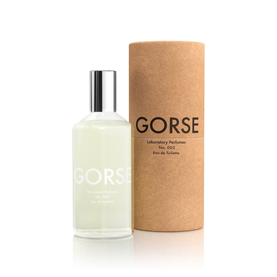 Women Laboratory Perfumes Homewares & Perfumes And Gifts | Laboratory Perfumes Gorse Eau De Toilette 100Ml