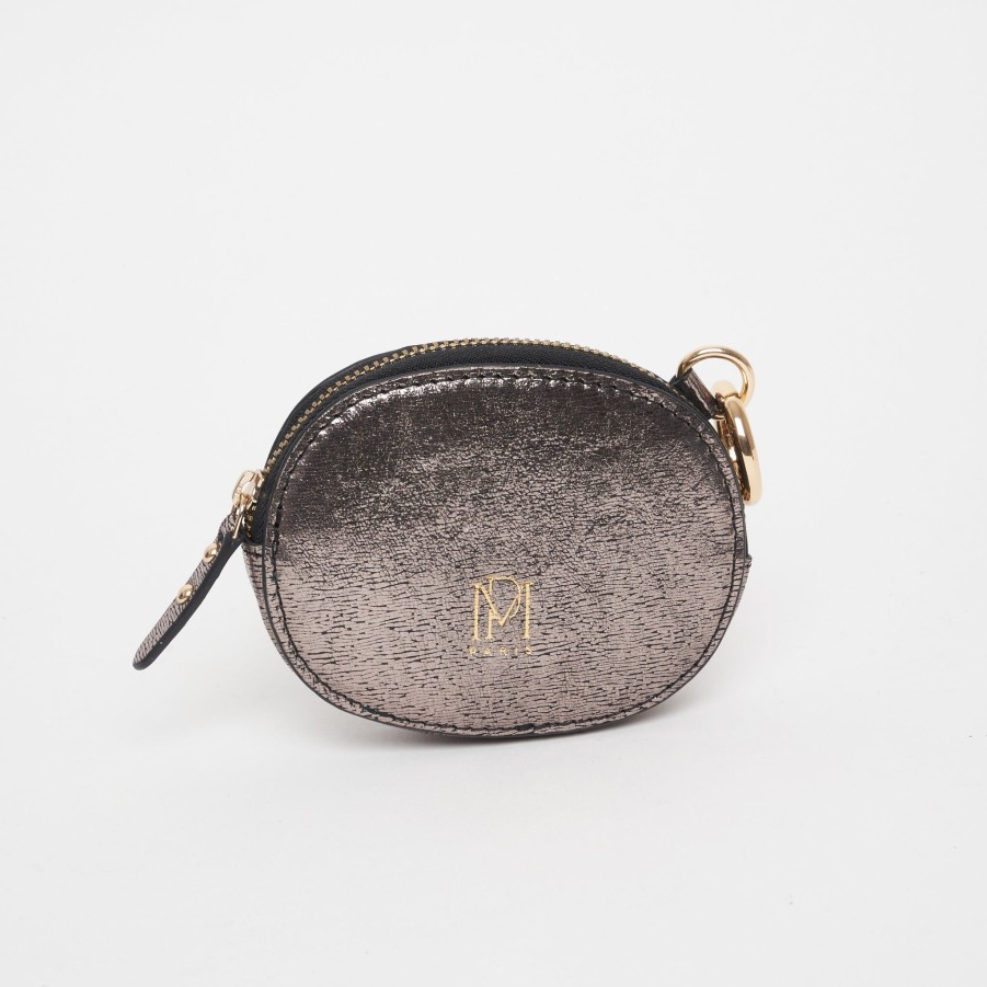 Women Petite Mendigote Bags & Purses And Accessories | Petite Mendigote Elli Purse In Foil