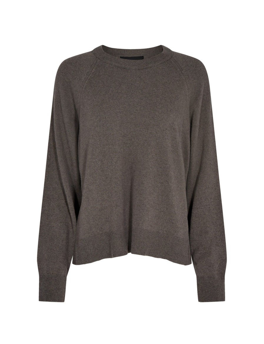 Women Levete room Knitwear And Sweaters | Levete Room Zophia Jumper 300975