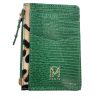 Women Petite Mendigote Bags & Purses And Accessories | Petite Mendigote Elmo Purse In Green