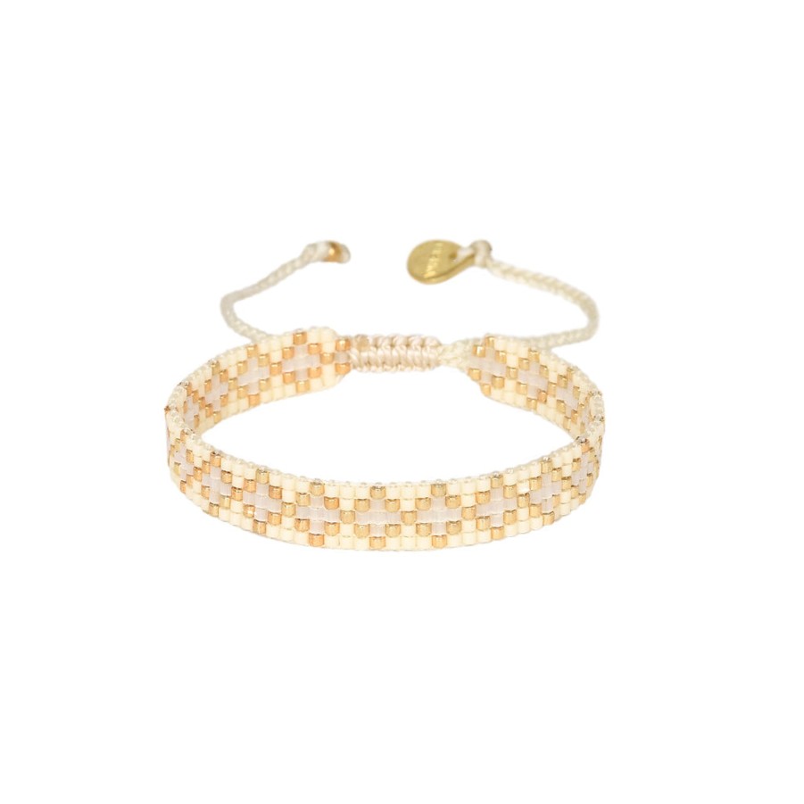 Women Mishky Bracelets | Mishky Shelly Bracelet 3.0 B-Be-S-11612