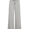 Women Soya Concept Trousers & Skirts And Shorts | Soya Concept Biara Trouser In Grey 25333