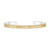 Women Anna Beck Bracelets | Anna Beck Classic Stacking Cuff Bracelet In Gold 0200