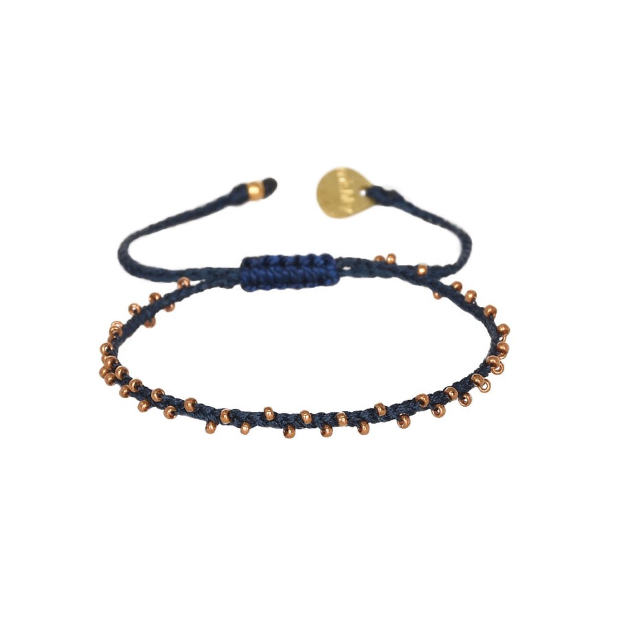 Women Mishky Bracelets | Mishky Tatti Bracelet B-Be-Xs-11678