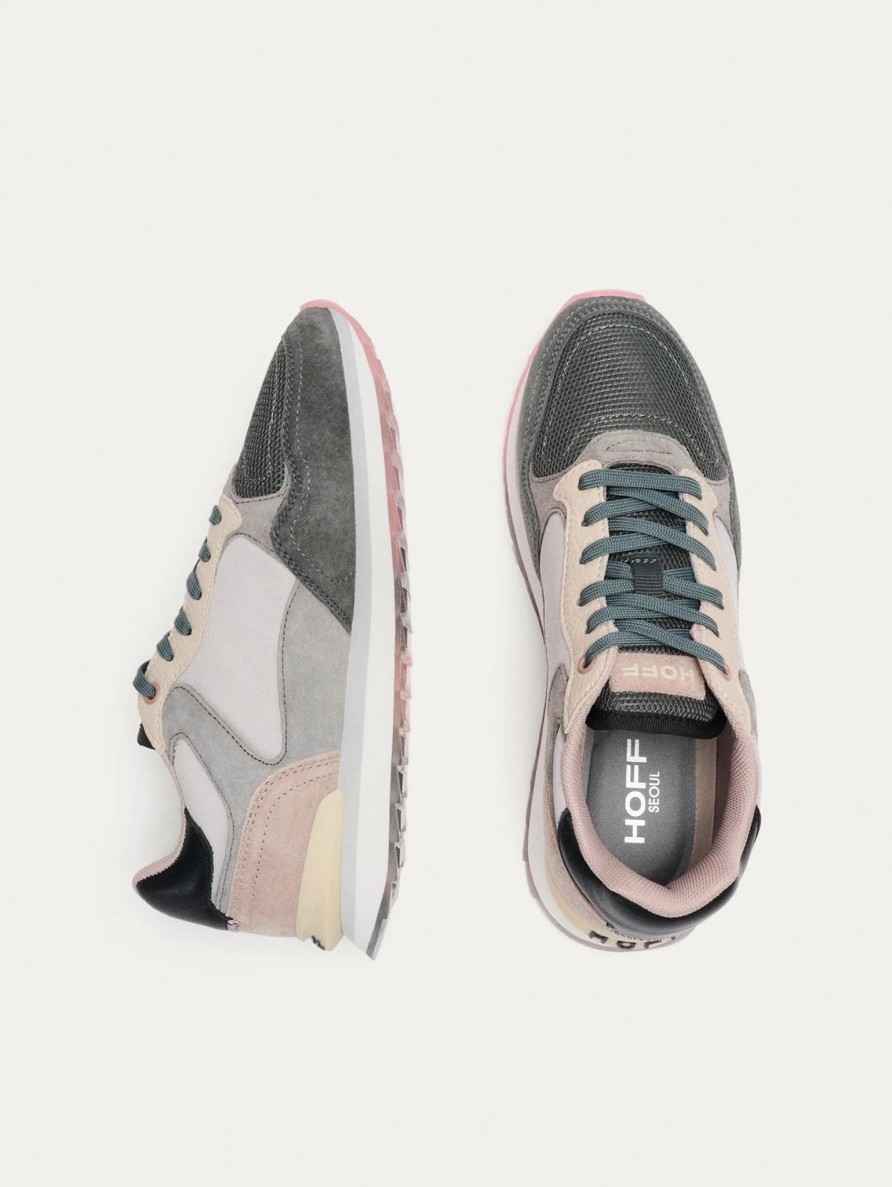 Women Hoff | Hoff Seoul City Trainer