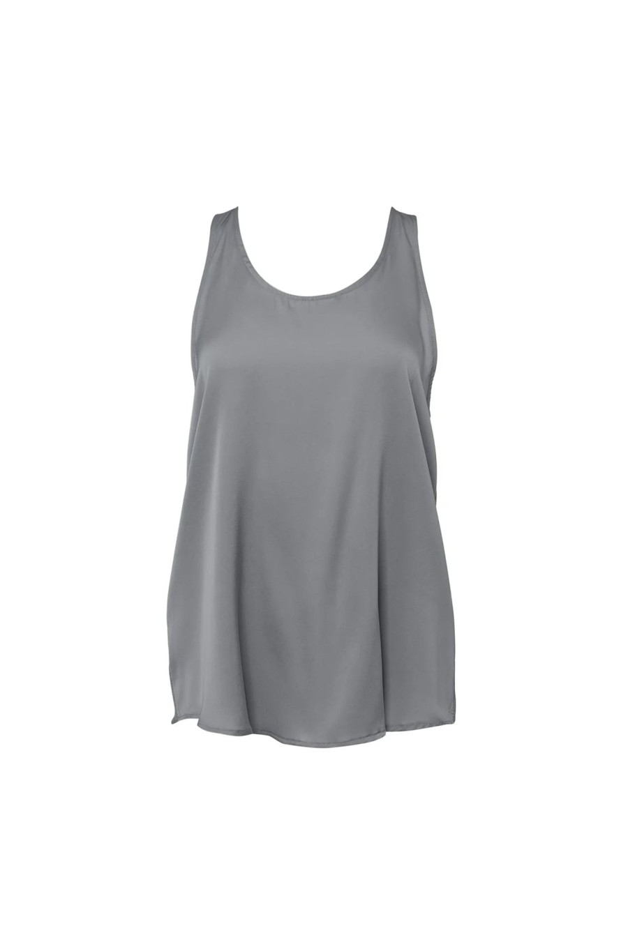 Women Silk95Five Tops | Silk95Five Tivoli Tank In Fonce