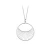 Women Pernille Corydon Necklaces | Pernille Corydon Daylight Necklace In Silver