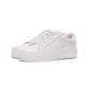 Women Philip Hog | Philip Hog Lova Trainer In White