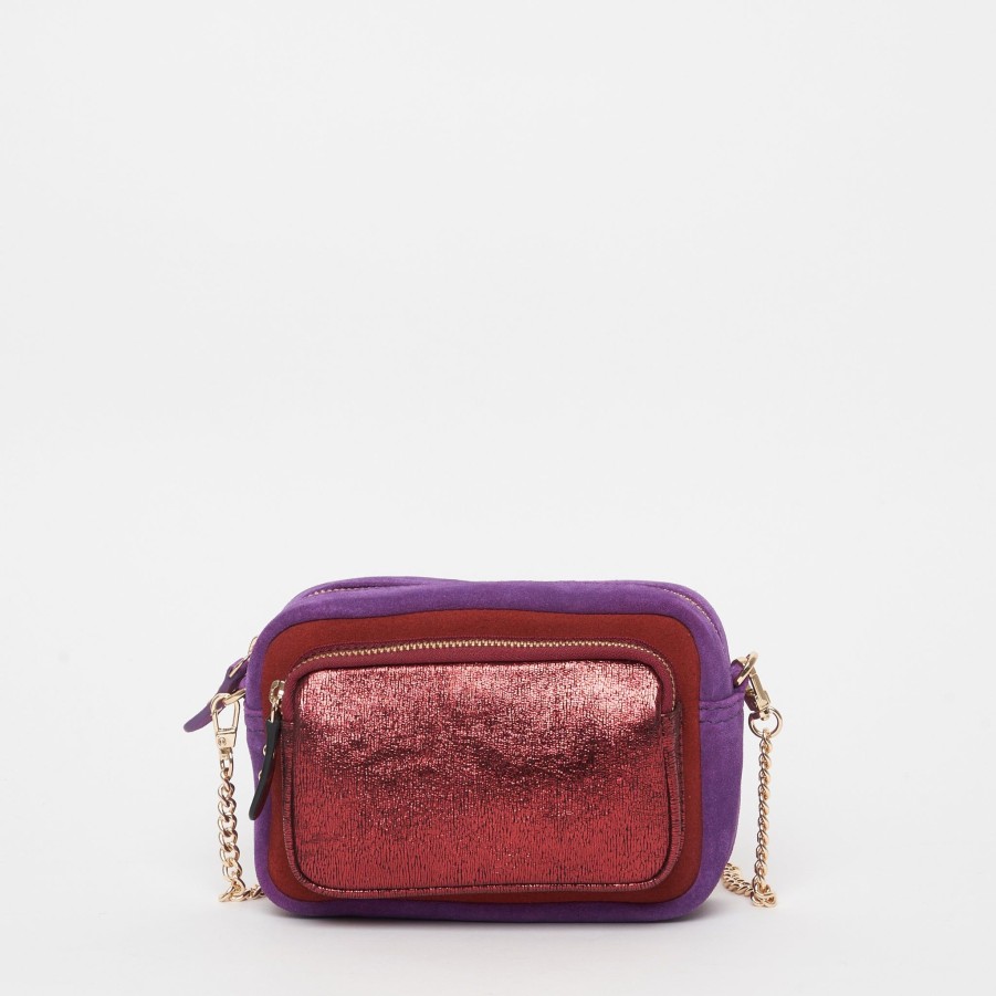 Women Petite Mendigote Bags & Purses And Accessories | Petite Mendigote Stone Bag In Multi