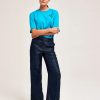 Women CKS Trousers & Skirts And Shorts | Cks Tahti Trouser