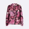 Women Fabienne Chapot Tops | Fabienne Chapot Hollie Cato Blouse In Pink