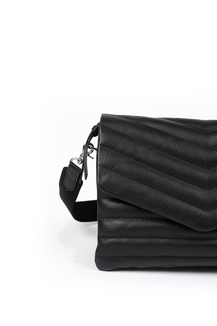 Women Aleo Bags & Purses And Accessories | Aleo Darlo Mini Bag In Black