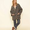 Women Louizon Coats And Jackets | Louizon Karly Jacket