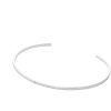 Women Pernille Corydon Bracelets | Pernille Corydon Sea Reflection Bracelet Silver