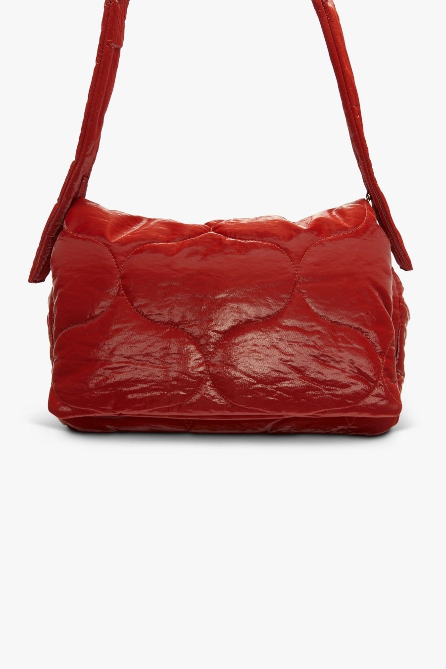 Women CKS Bags & Purses And Accessories | Cks Bayamo Bag In Red Ochre