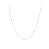 Women Pernille Corydon Necklaces | Pernille Corydon Eva Necklace In Silver