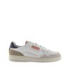 Women Victoria | Victoria C80 Classic Trainer In Marino 8800196