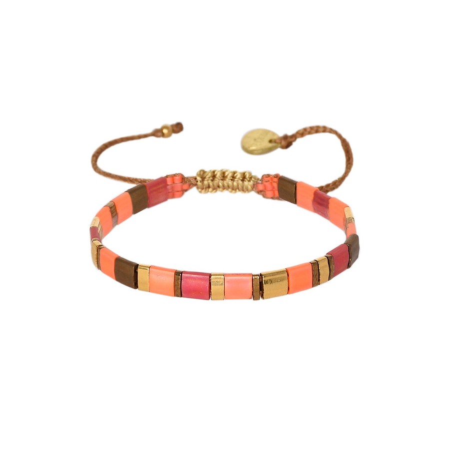 Women Mishky Bracelets | Mishky Lucca Bracelet Be-S-11803