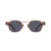 Women A Kjaerbede Sunglasses And Eyewear | A.Kjaerbede Zan In Champagne