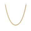 Women Pernille Corydon Necklaces | Pernille Corydon Nora Necklace In Gold