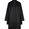 Women Soya Concept Coats And Jackets | Soya Concept Madelon Jacket 40303 In Black