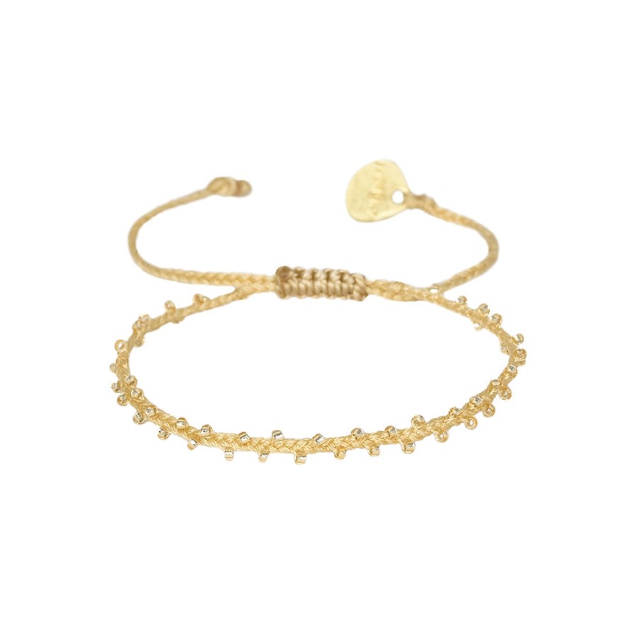 Women Mishky Bracelets | Mishky Tatti Bracelet B-Be-Xs-11677