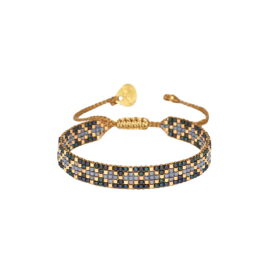 Women Mishky Bracelets | Mishky Shelly Bracelet 3.0 B-Be-S-11836